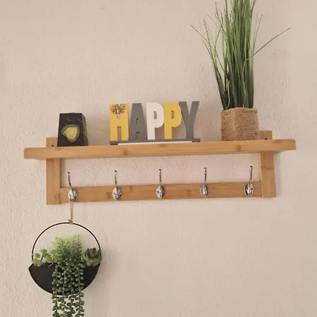 Apartmán Center Charming Two Bedroom *