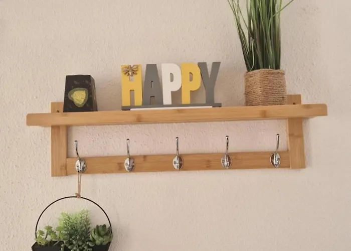 Apartmán Center Charming Two Bedroom *